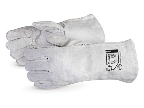 Superior Glove® Endura® Standard Welding Glove #505i